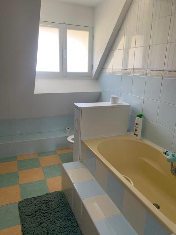 Propriete De Campagne Vila Vierzon Exterior foto