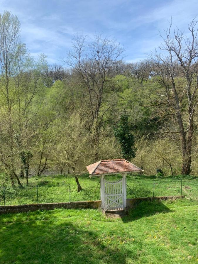 Propriete De Campagne Vila Vierzon Exterior foto